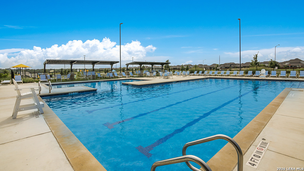 452 Waterfall Point, Cibolo, TX 78108