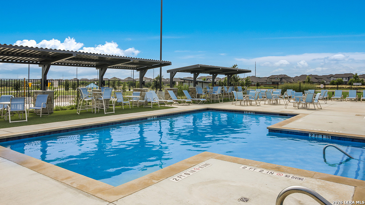 452 Waterfall Point, Cibolo, TX 78108