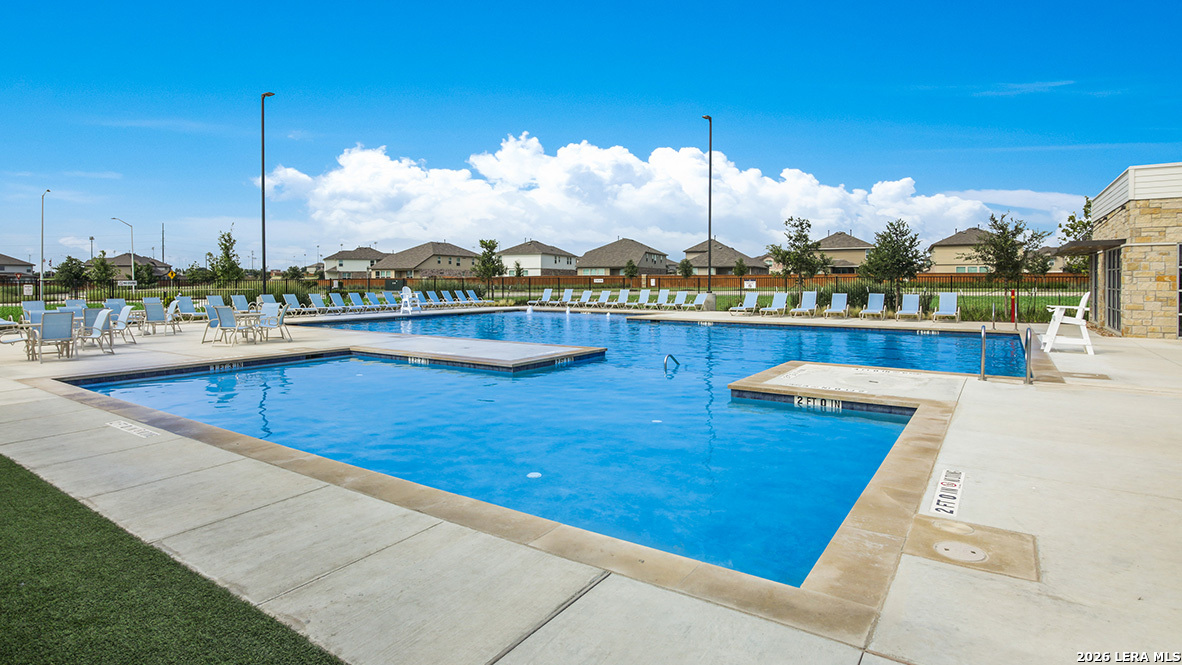 452 Waterfall Point, Cibolo, TX 78108