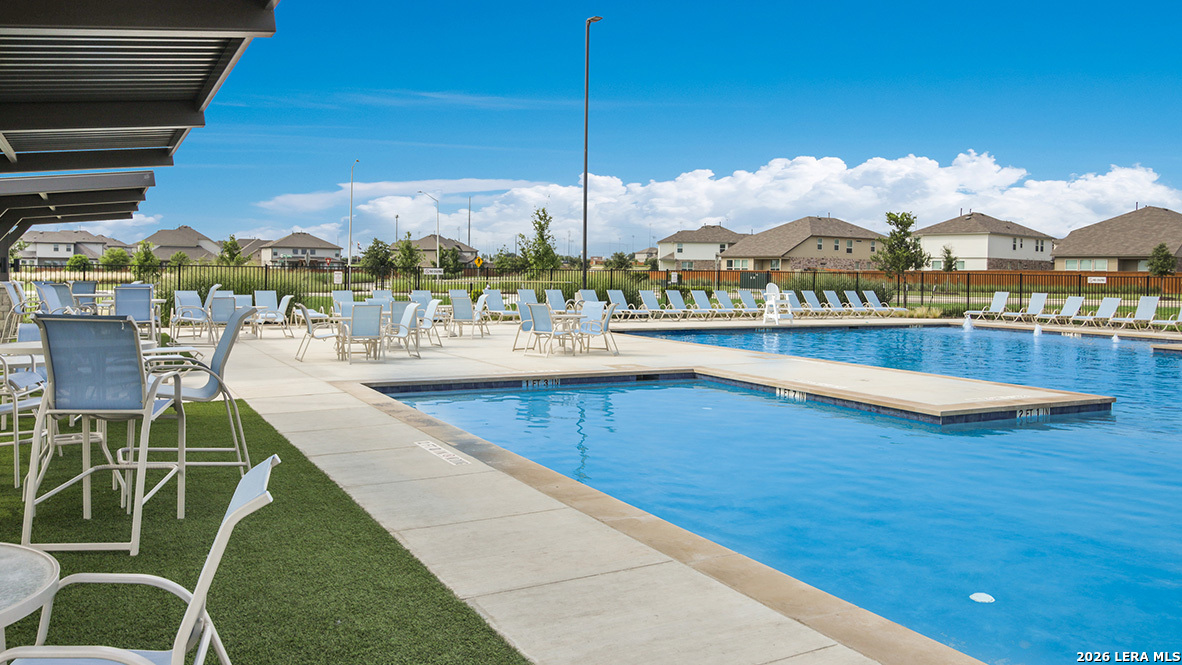 452 Waterfall Point, Cibolo, TX 78108