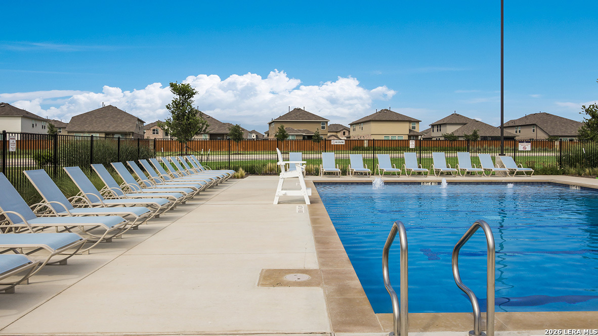 452 Waterfall Point, Cibolo, TX 78108