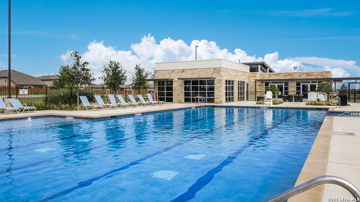 452 Waterfall Point, Cibolo, TX 78108