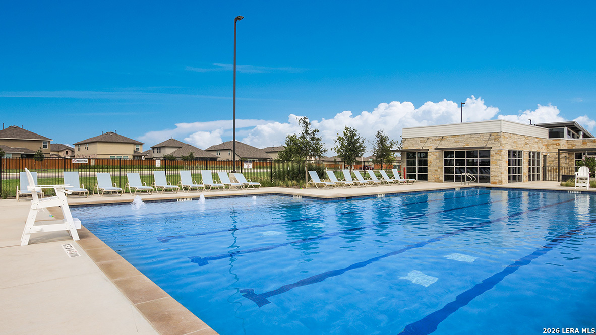 452 Waterfall Point, Cibolo, TX 78108
