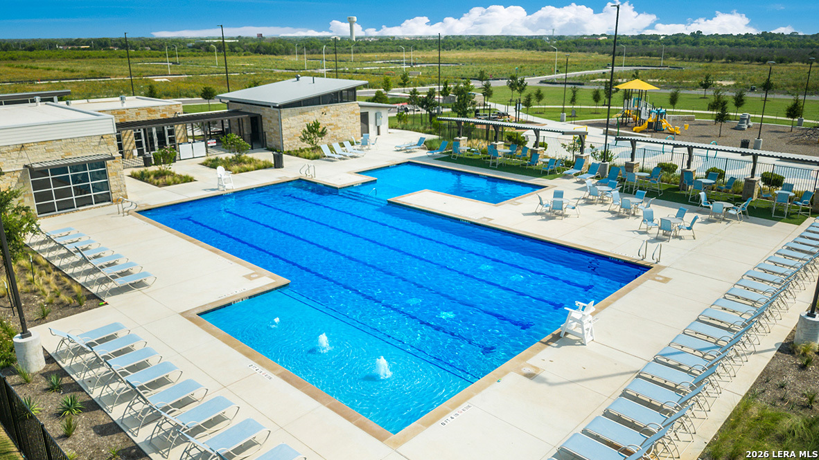 452 Waterfall Point, Cibolo, TX 78108
