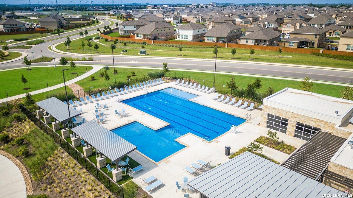 452 Waterfall Point, Cibolo, TX 78108