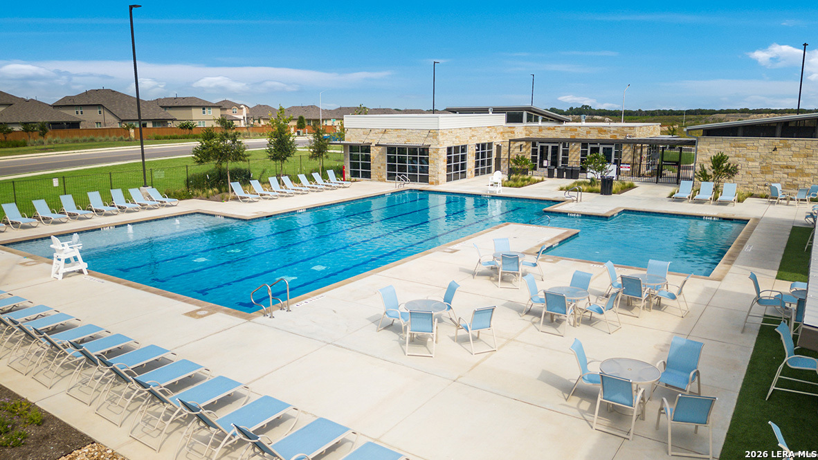 452 Waterfall Point, Cibolo, TX 78108