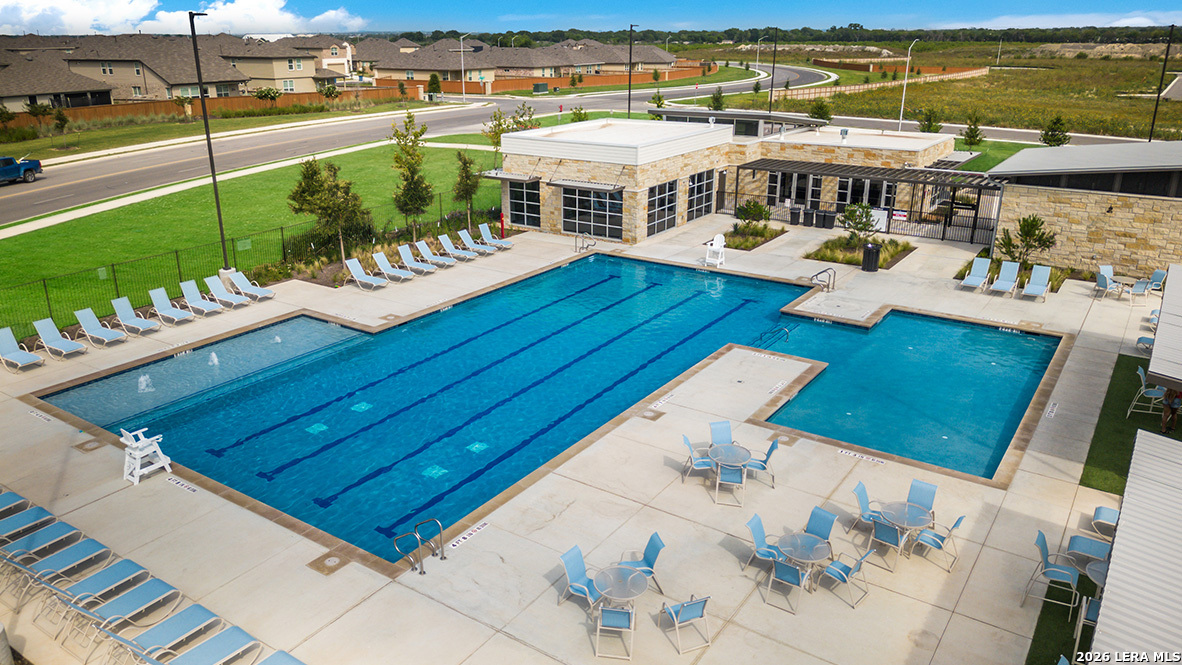 452 Waterfall Point, Cibolo, TX 78108