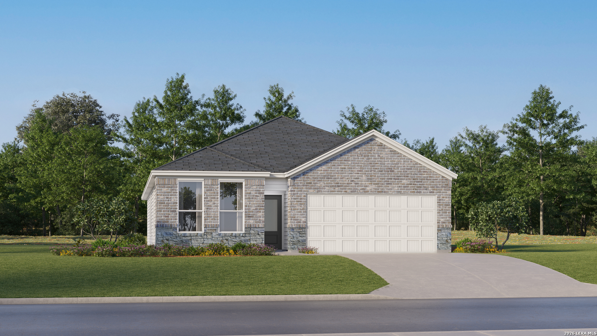 3030 Savannah Dr, Corpus Christi, TX 78410