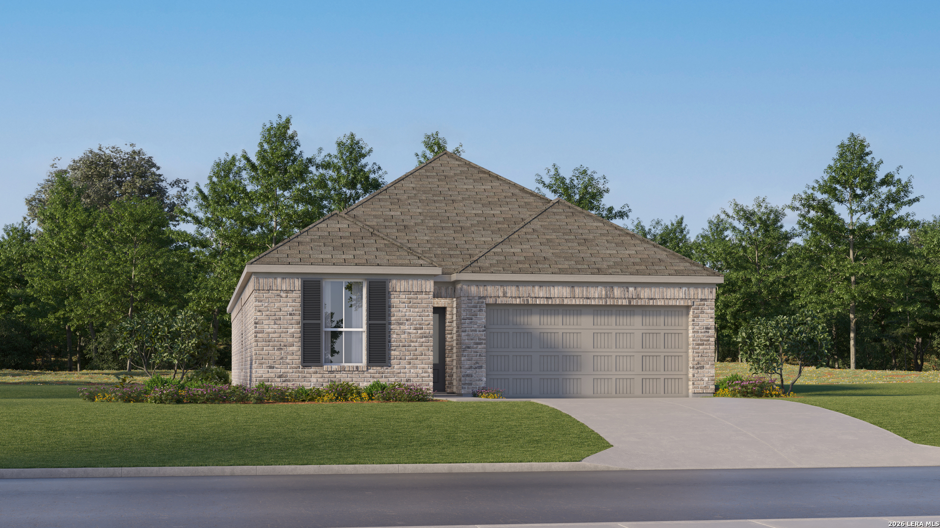 7367 Sapphire Ridge, San Antonio, TX 78263