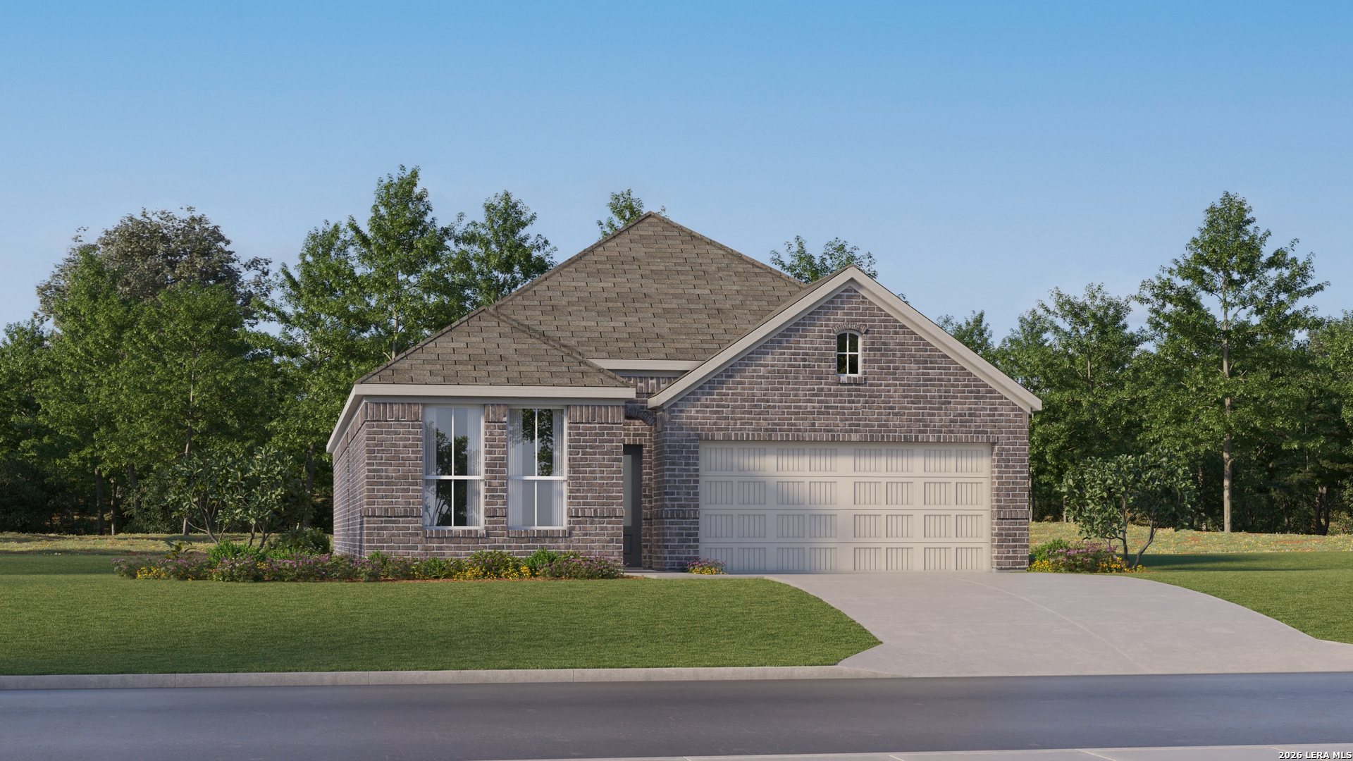 7367 Sapphire Ridge, San Antonio, TX 78263