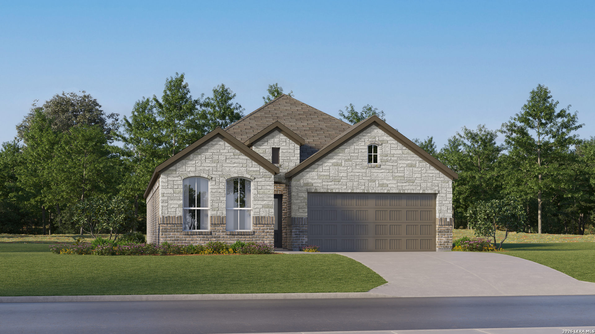 7367 Sapphire Ridge, San Antonio, TX 78263