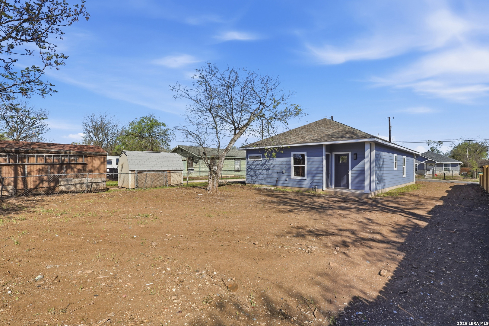314 Corliss, San Antonio, TX 78220