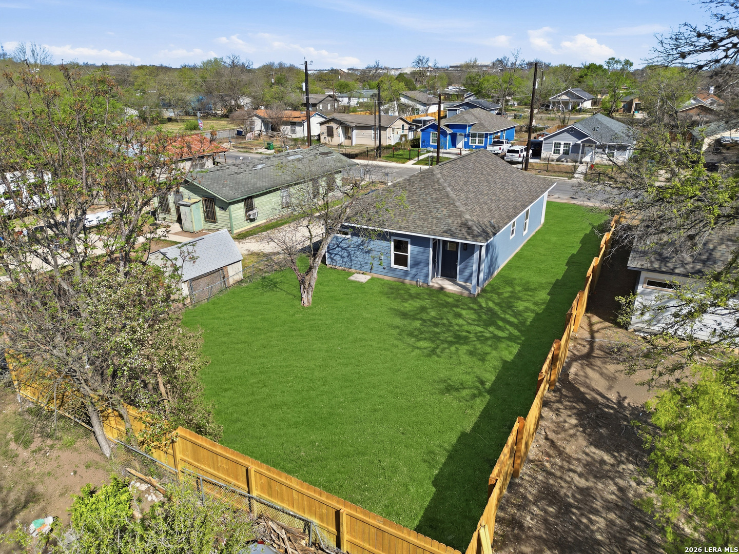314 Corliss, San Antonio, TX 78220