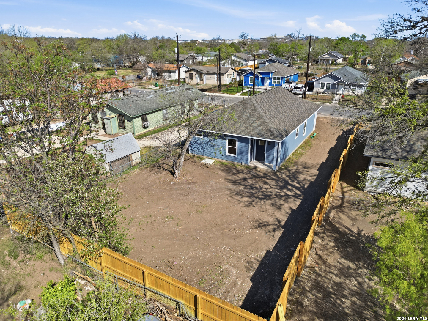 314 Corliss, San Antonio, TX 78220
