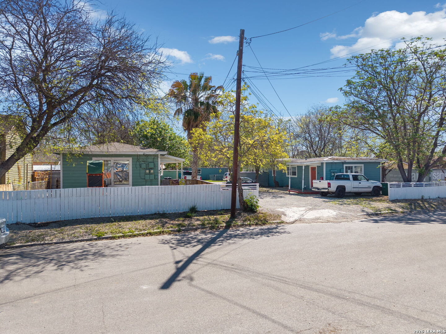 Photo of 204 & 210 Hunstock, San Antonio, TX 78210