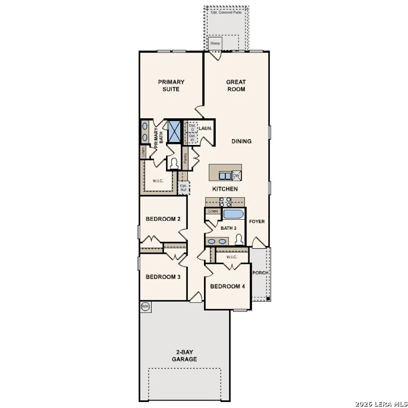 4435 DANFORTH ST, New Braunfels, TX 78130