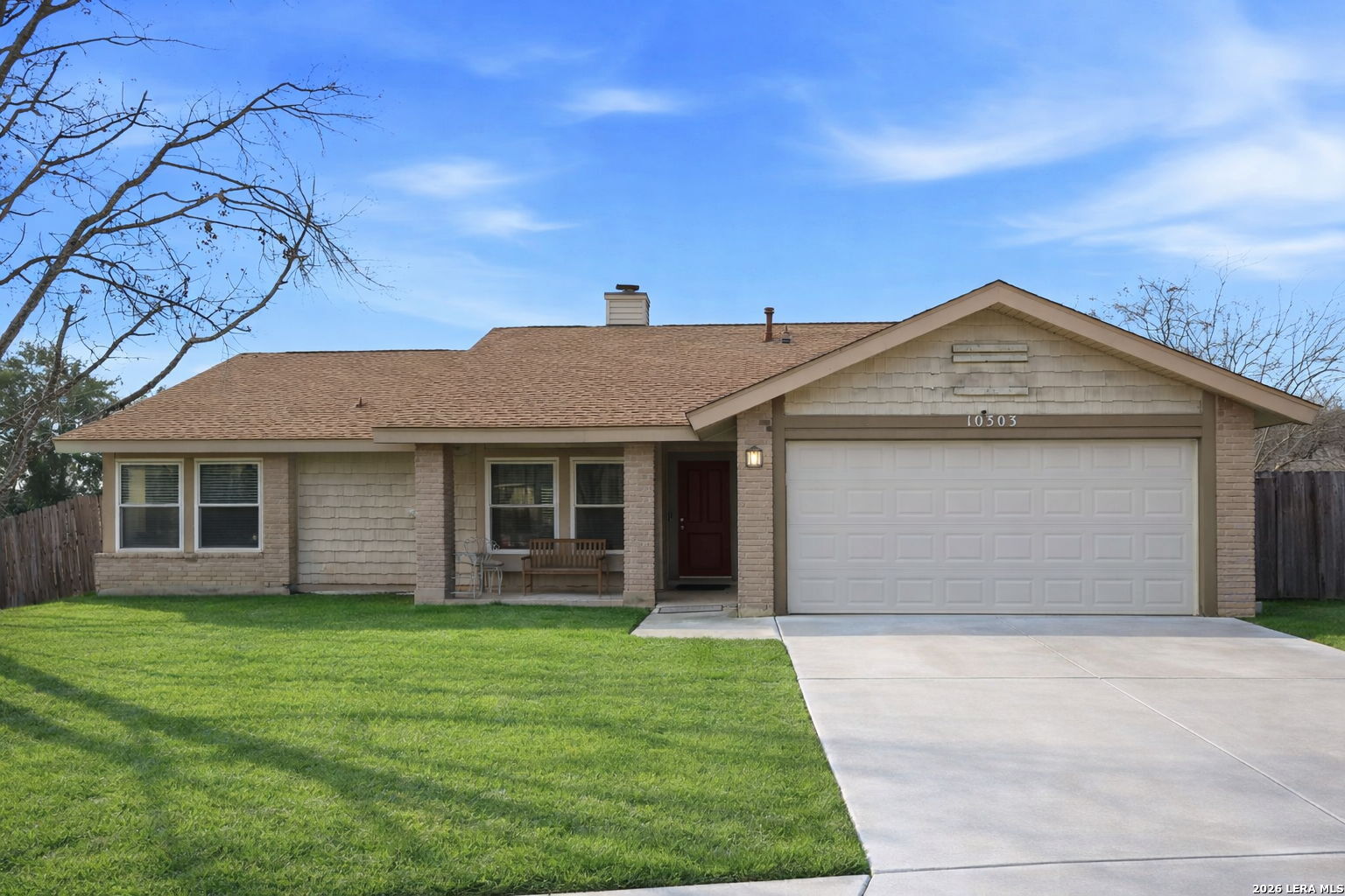 10303 Windburn Trail Listing Cover Image