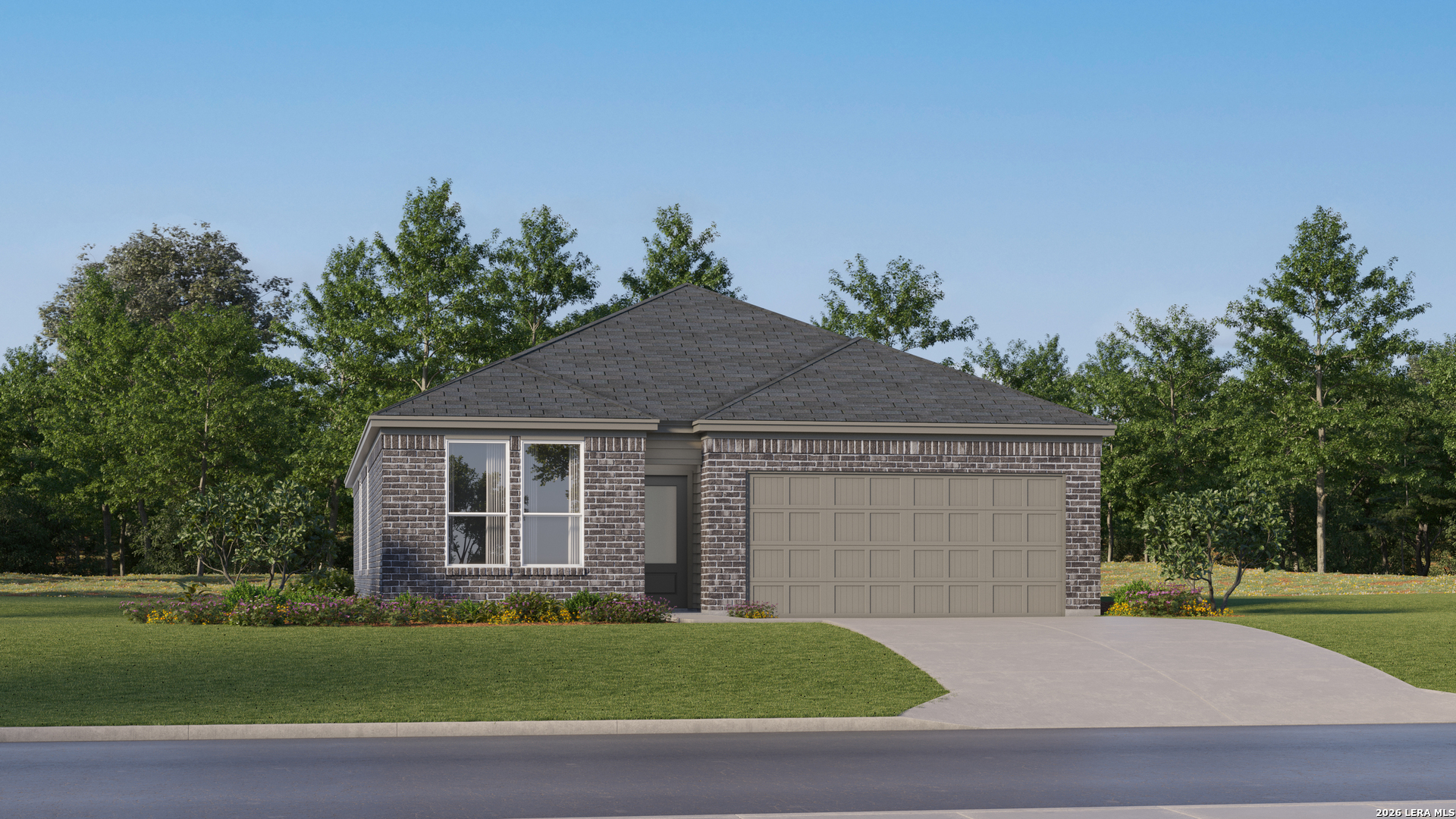 5005 Buescher, Cibolo, TX 78108