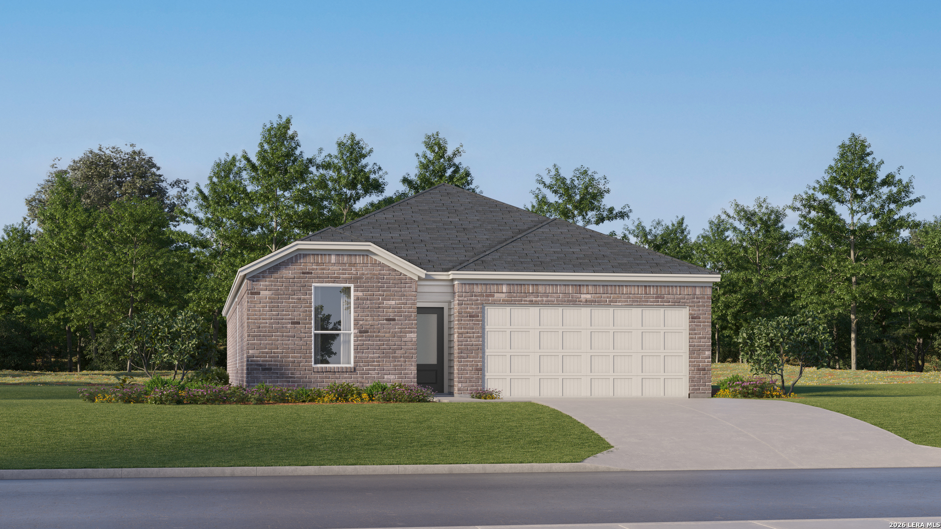 5018 Buescher, Cibolo, TX 78108