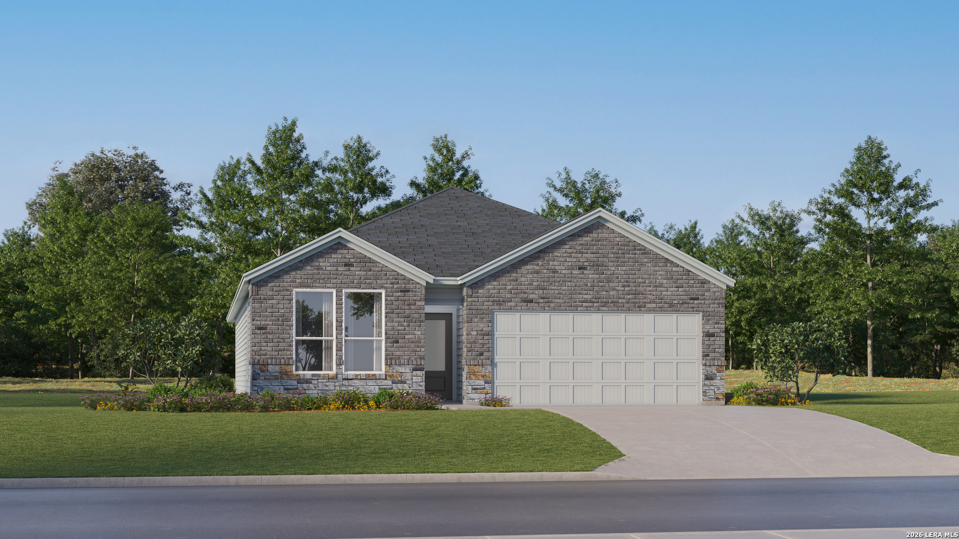 5018 Buescher, Cibolo, TX 78108