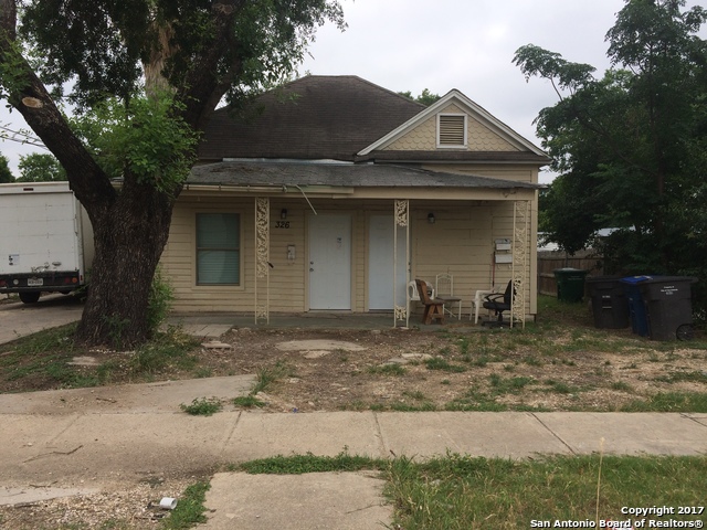 Property photo for 326 DELMAR ST, San Antonio, TX