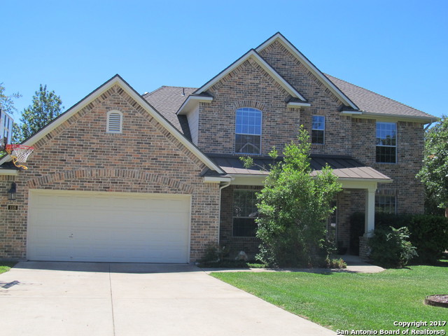 118 Stonewall Bnd Listing Cover Image