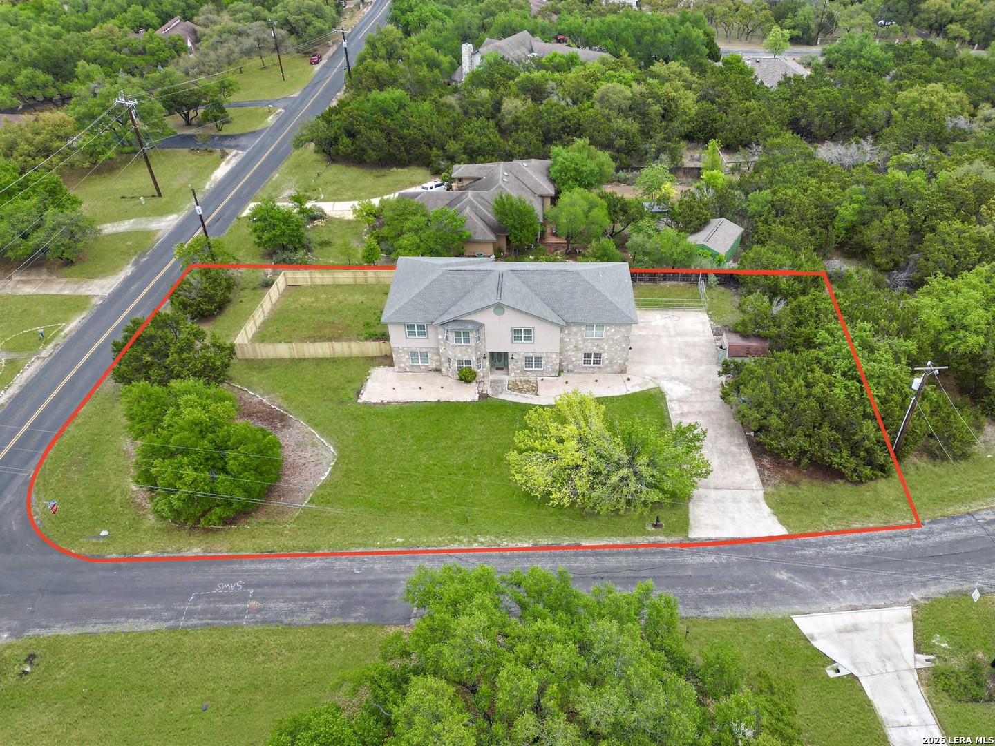 403 Vista Ridge Listing Cover Image