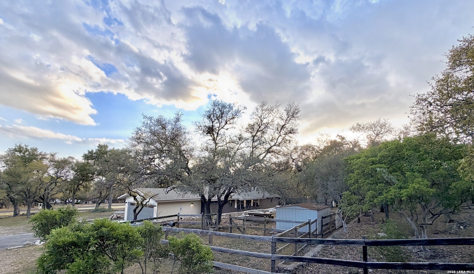 31245 SUNLIGHT DR, Bulverde, TX 78163