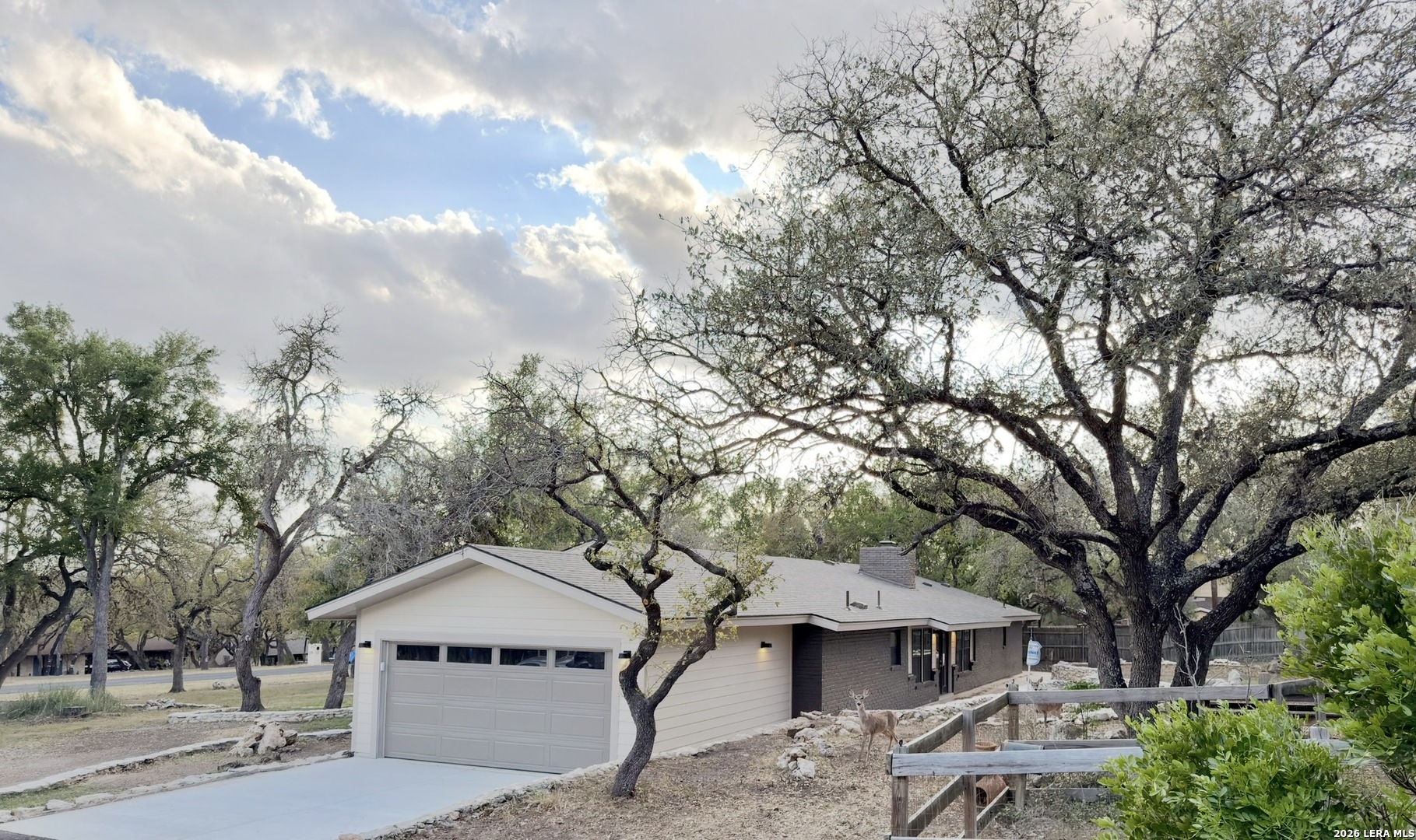 31245 SUNLIGHT DR, Bulverde, TX 78163