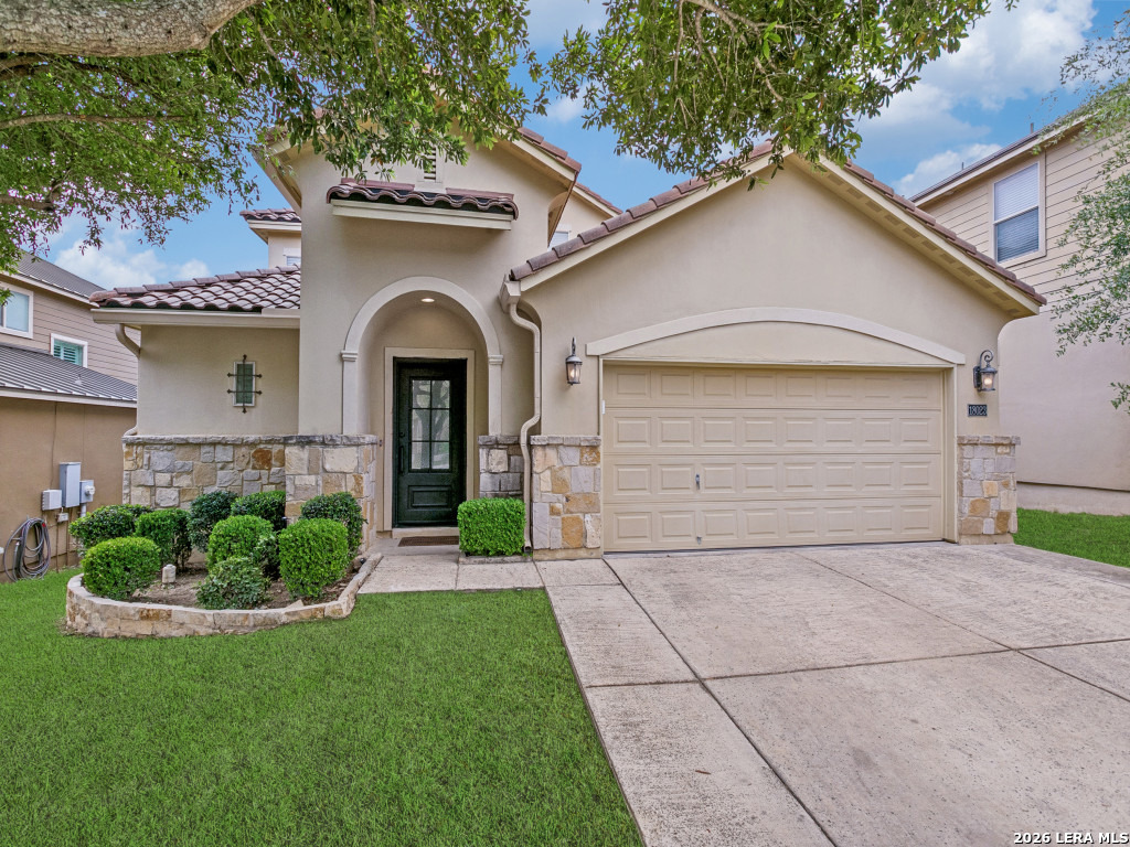 18023 Camino Del Mar