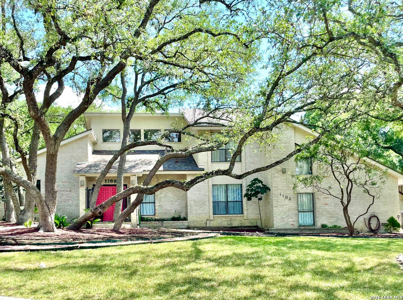 Property photo for 1102 Country Pike, San Antonio, TX