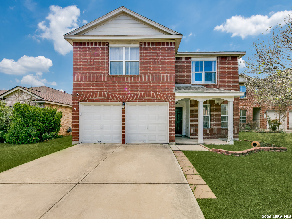6606 Crestwood Ct