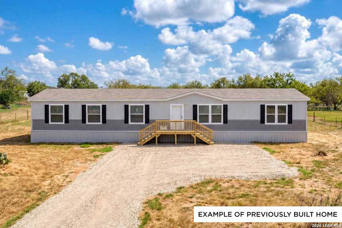 2 ACRES New Sulphur Springs Road