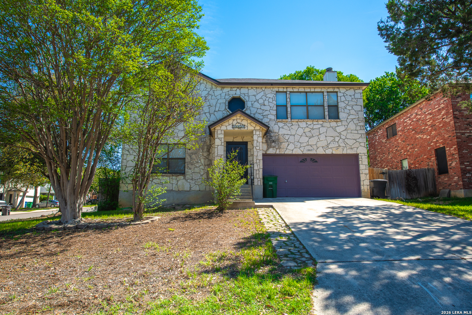 15822 Pleasant Well Drive