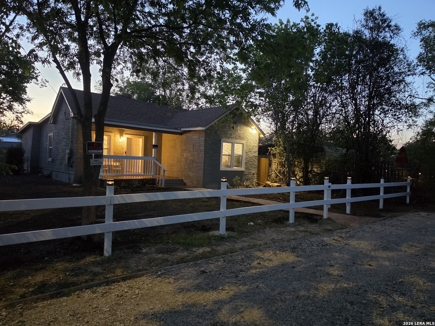 127 Orange Listing Cover Image