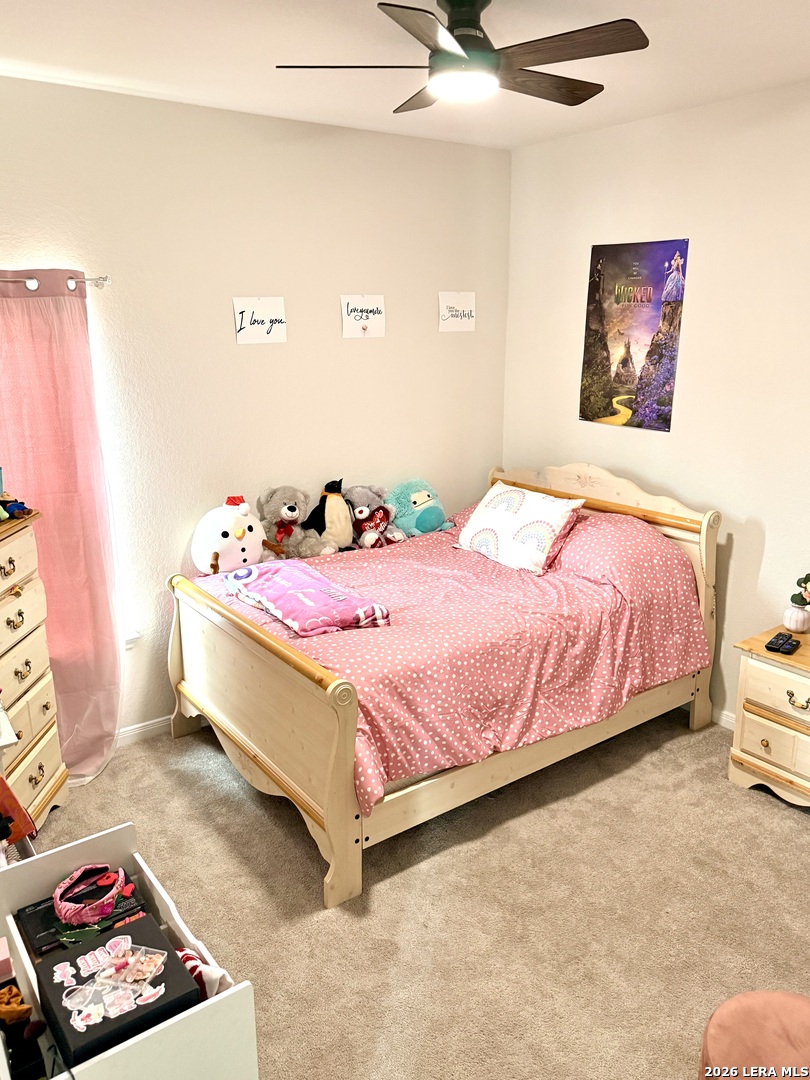 224 PUDU TRL, Cibolo, TX 78108
