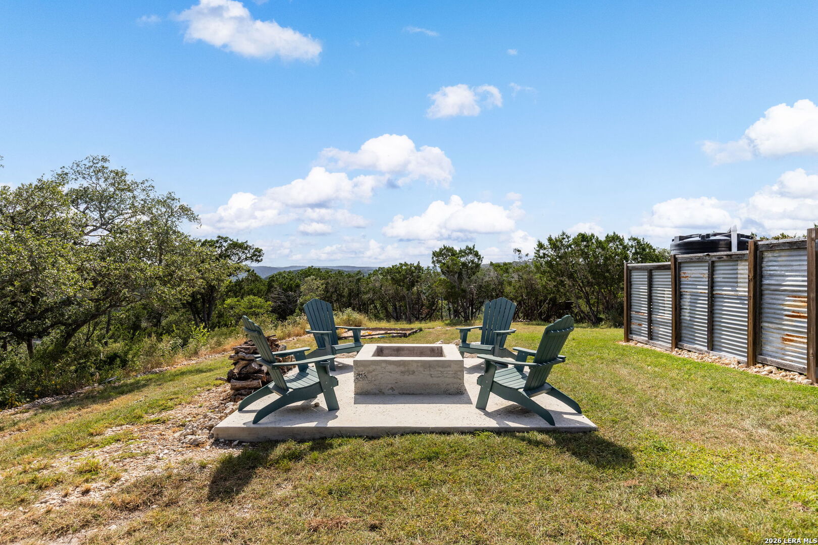 283 Hills Of Bandera 