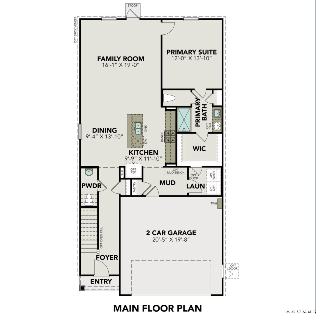 4919 Mala Vida, San Antonio, TX 78222