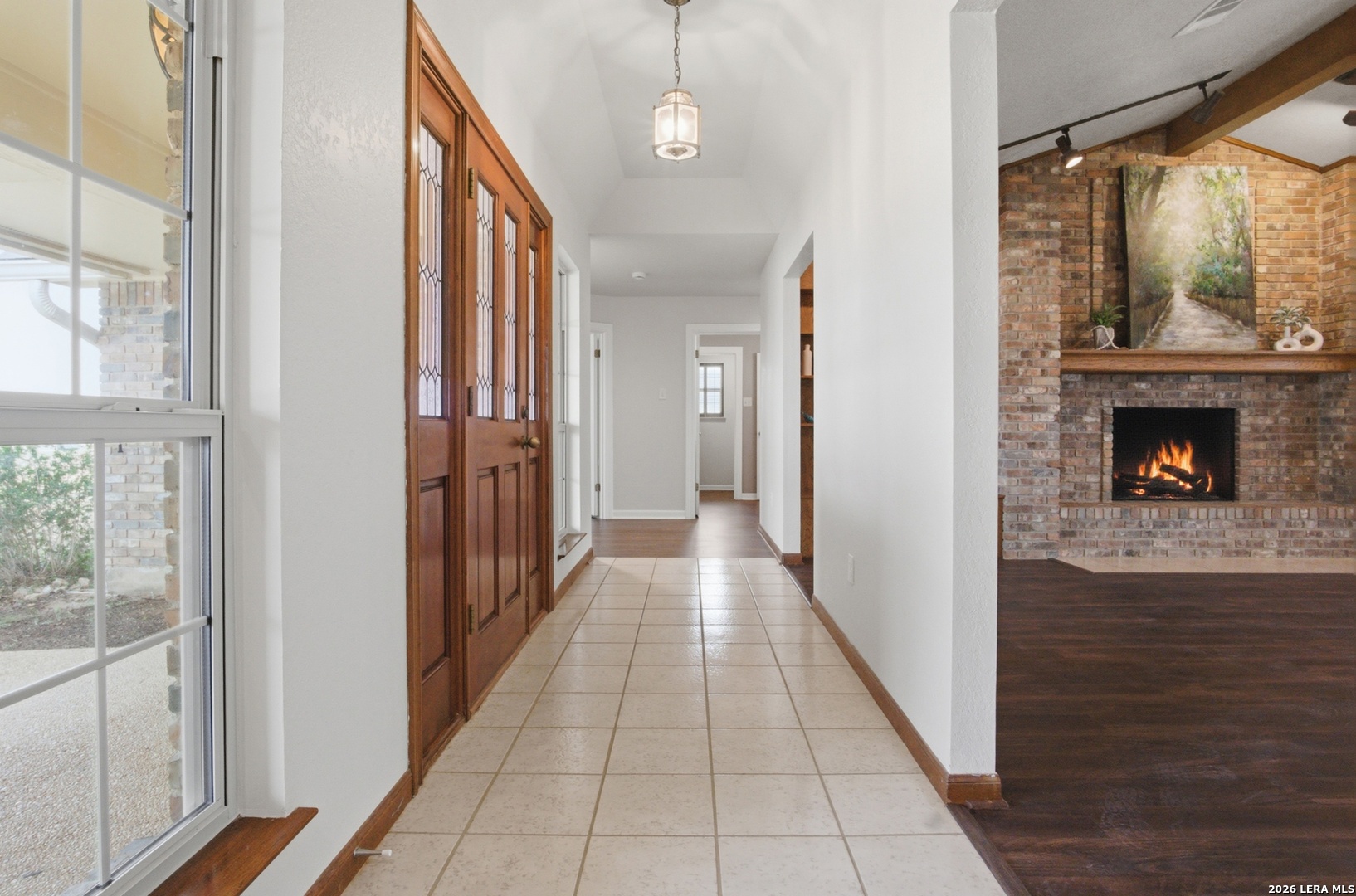 Entry/Foyer