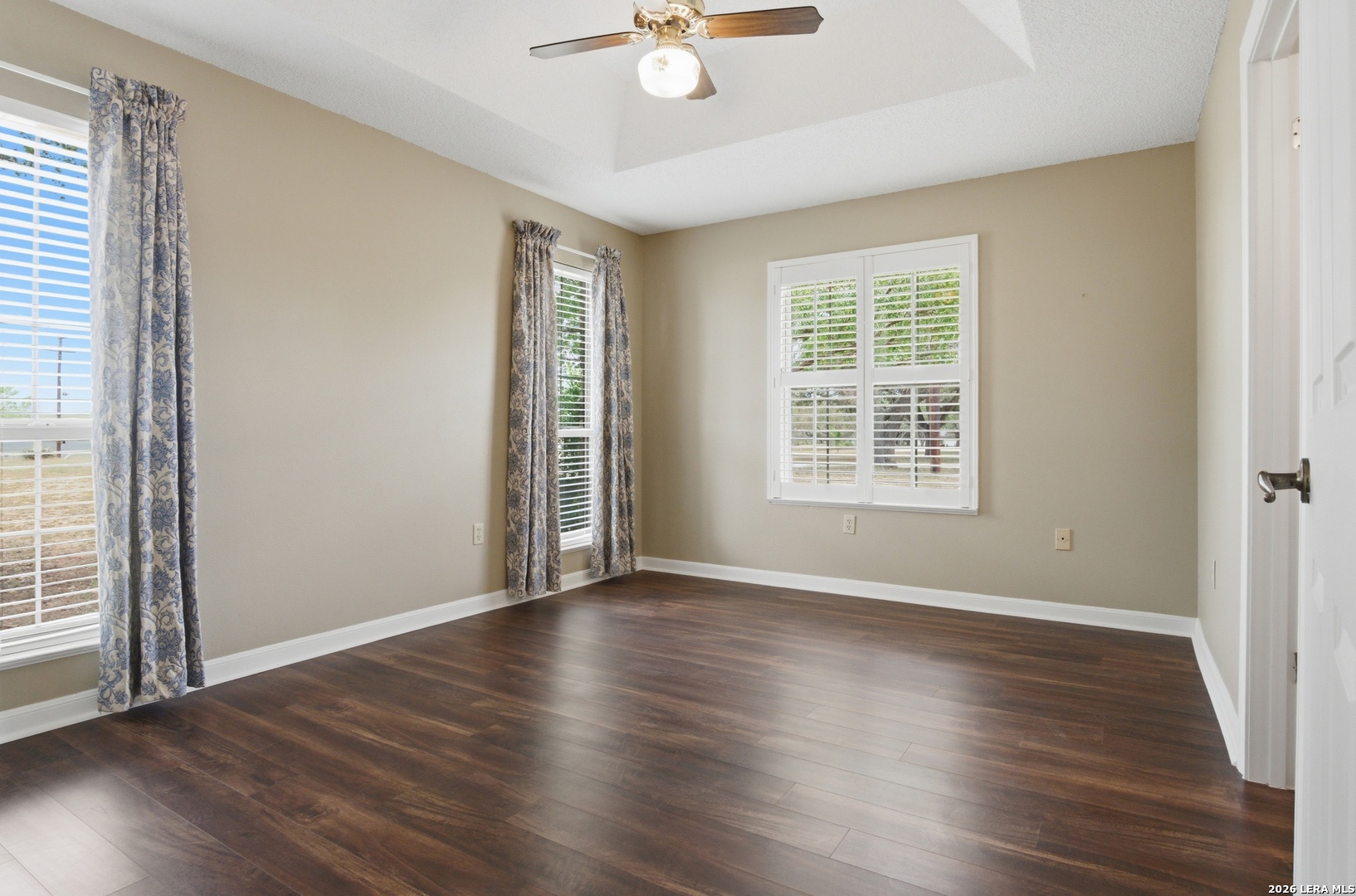3rd Bedroom