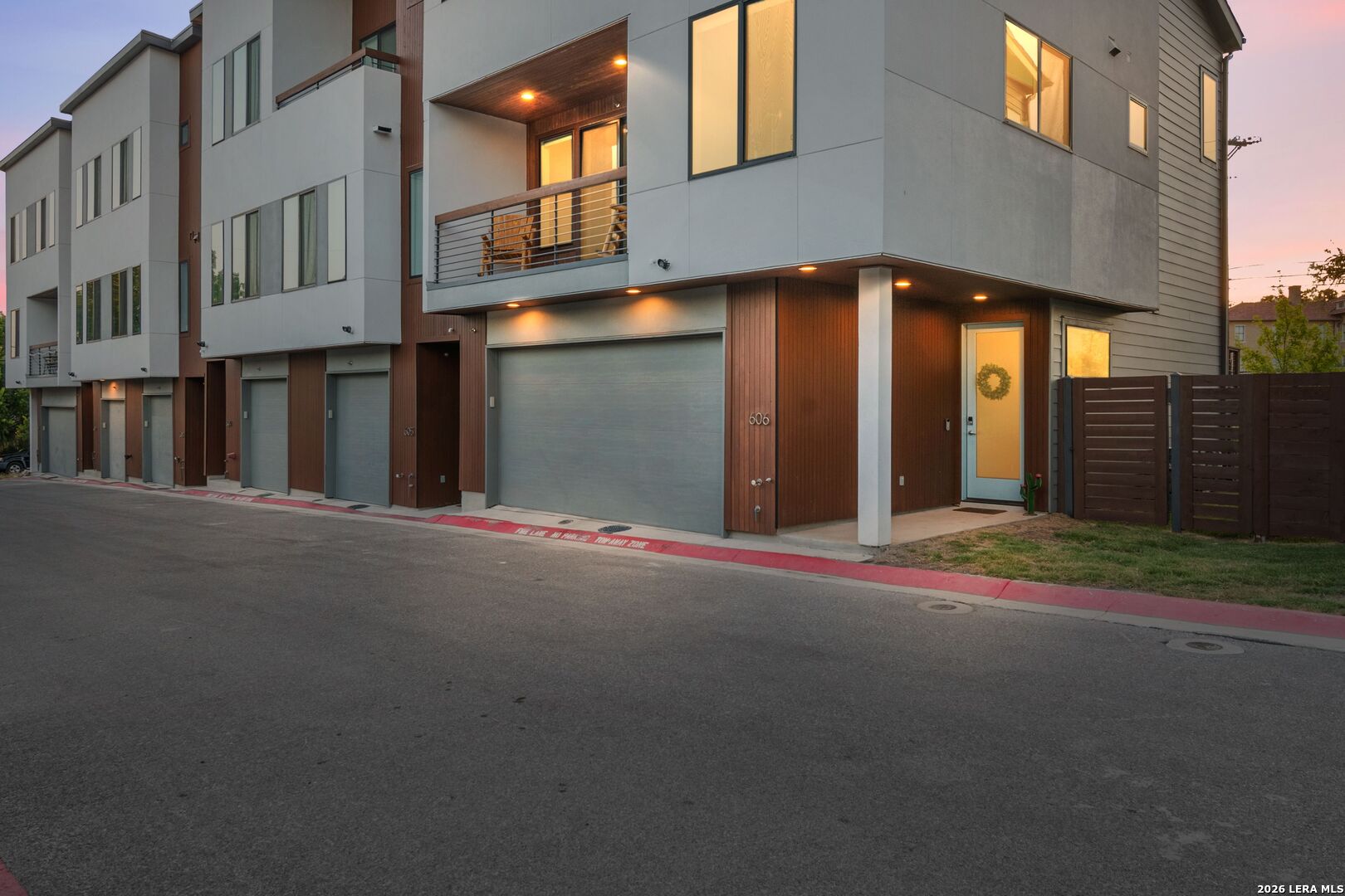102 Tendick, #606, San Antonio, TX 78209