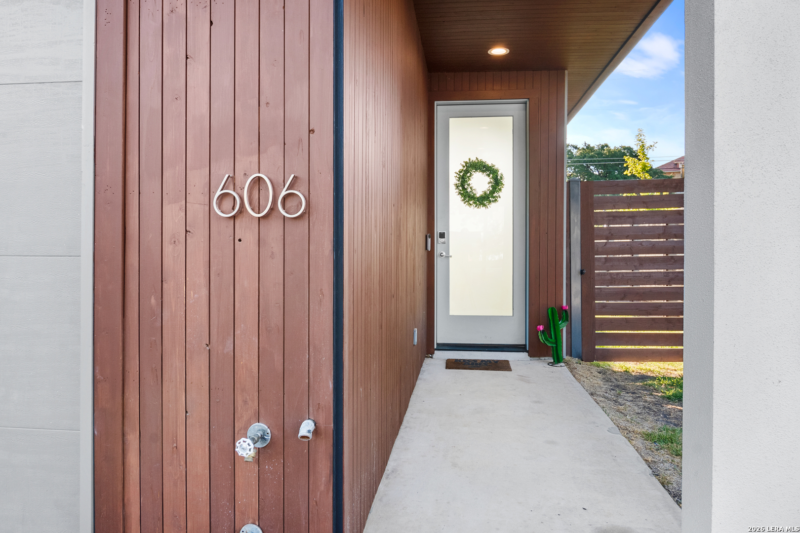 102 Tendick, #606, San Antonio, TX 78209