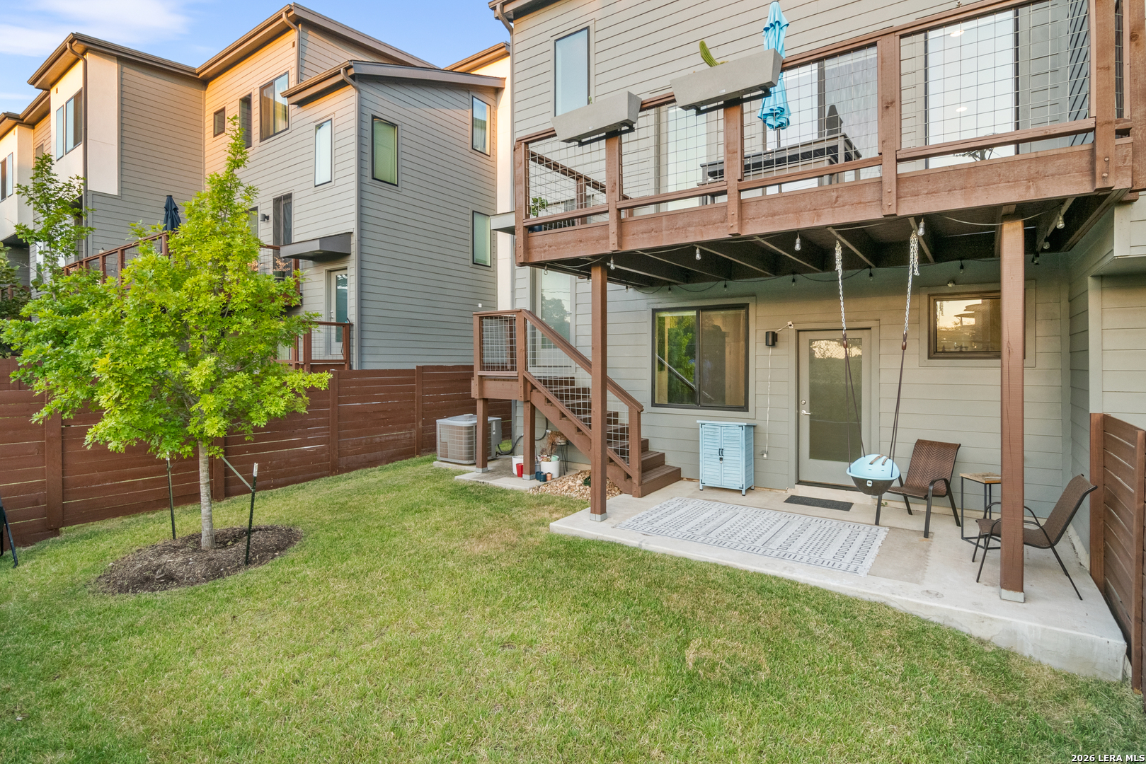 102 Tendick, #606, San Antonio, TX 78209
