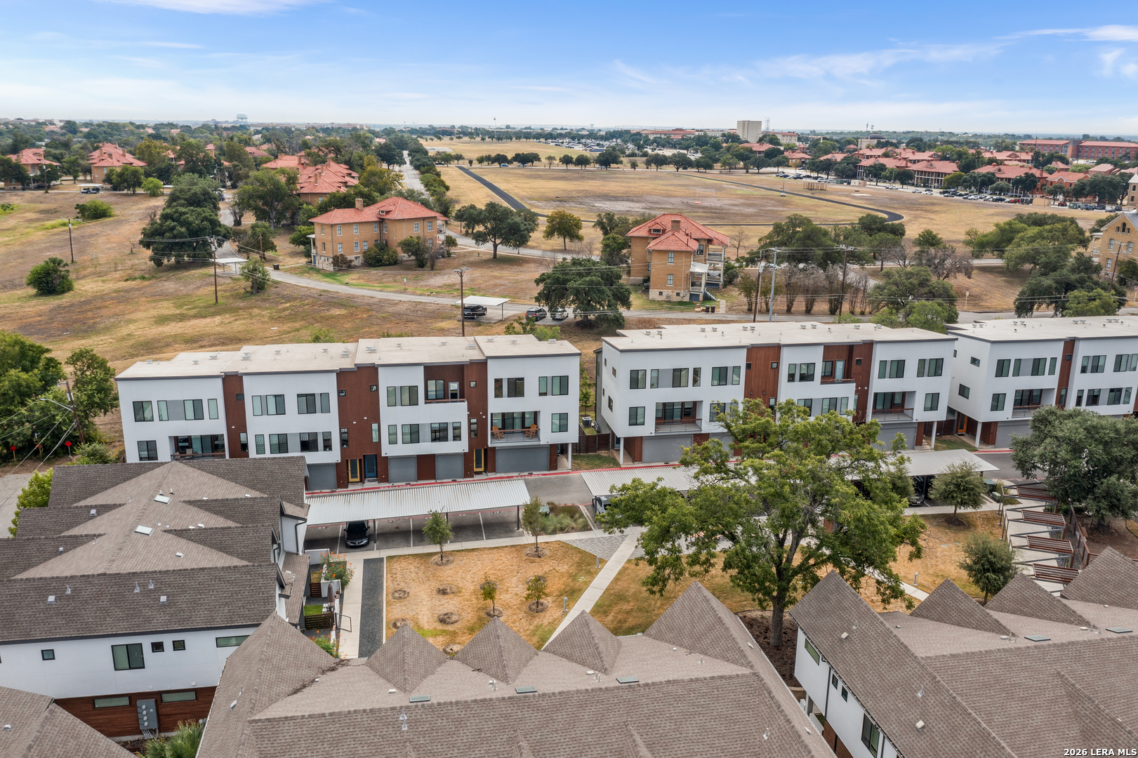 102 Tendick, #606, San Antonio, TX 78209