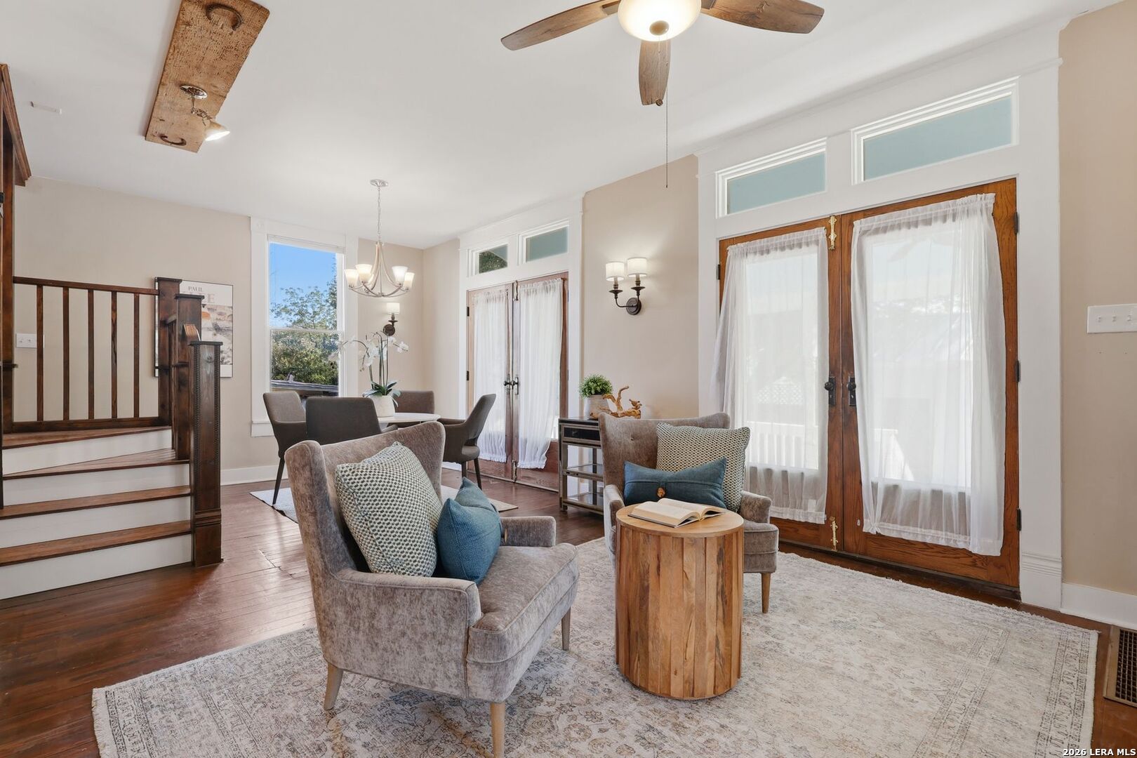 317 Wickes, San Antonio, TX 78210
