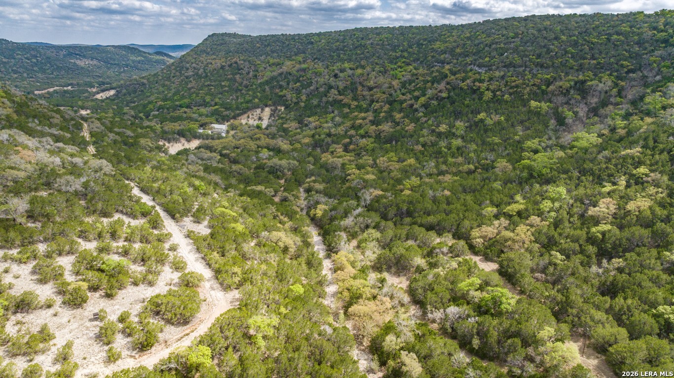 3655 North Seco Road