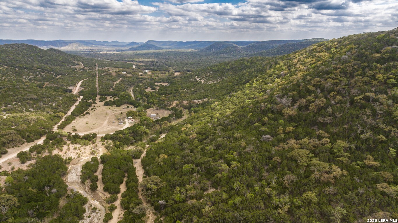 3655 North Seco Road