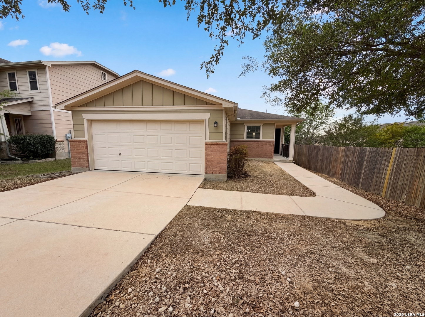 5708 MAXFLI DR, Schertz, TX 78108