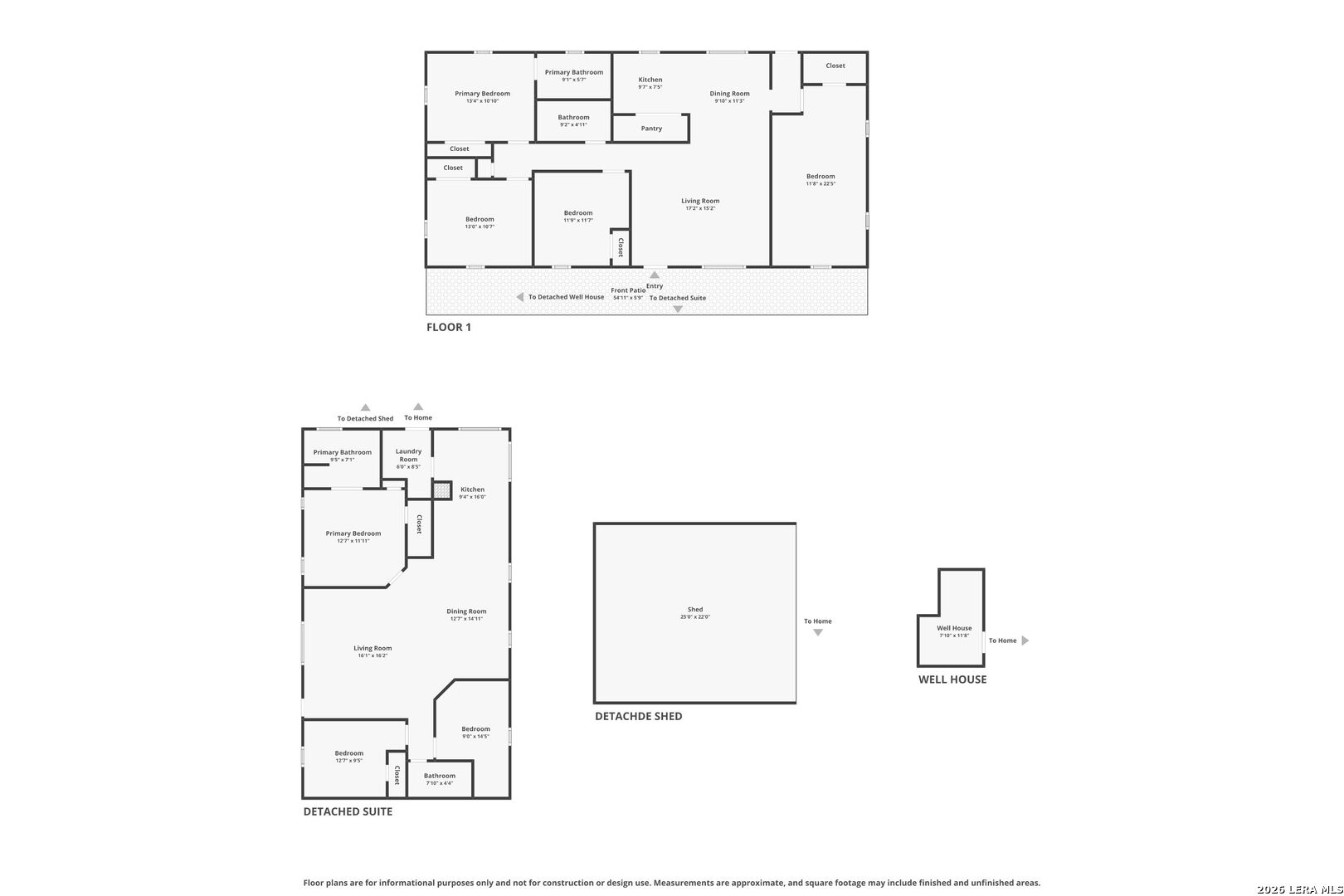 146 Exotic, Bandera, TX 78003