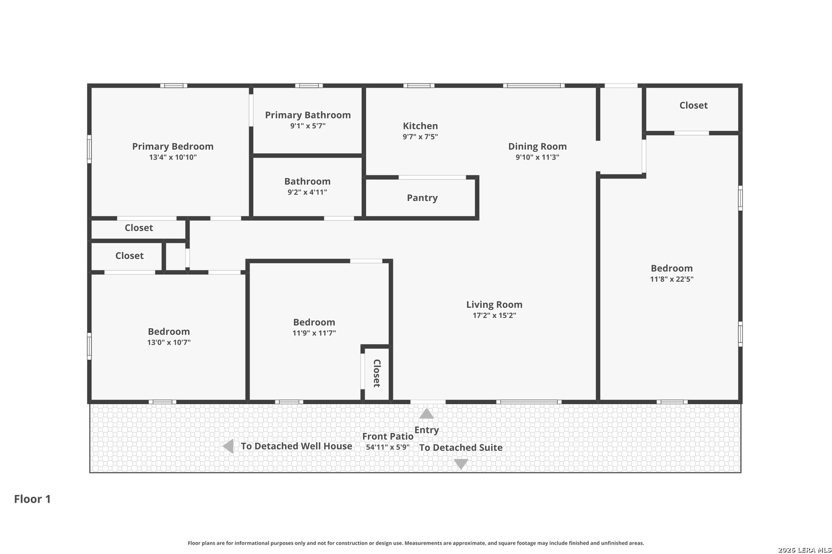 146 Exotic, Bandera, TX 78003